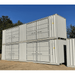 Chery Industrial 40ft High Cube Container with 2 Side Doors