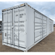 Chery Industrial 40ft High Cube Container with 2 Side Doors