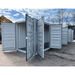 Chery Industrial 40ft High Cube Container with 4 Side Doors