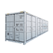 Chery Industrial | 40ft High Cube Container with 4 Side Doors