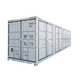 Chery Industrial | 40ft High Cube Container with 4 Side Doors