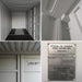 Chery Industrial 40ft High Cube Container with 4 Side Doors