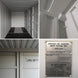 Chery Industrial 40ft High Cube Container with 4 Side Doors