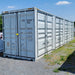 Chery Industrial 40ft High Cube Container with 4 Side Doors