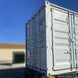 Chery Industrial 40ft High Cube Container with 4 Side Doors