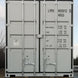 Chery Industrial 40ft High Cube Container with 4 Side Doors