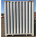 Chery Industrial 40ft High Cube Container with 4 Side Doors