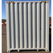 Chery Industrial 40ft High Cube Container with 4 Side Doors