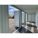 Chery Industrial 40ft High Cube Container with 4 Side Doors