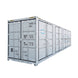 Chery Industrial | 40ft High Cube Container with 4 Side Doors, with Logo