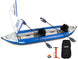 Sea Eagle 420x Explorer - Pro Carbon - Overview