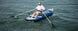 Sea Eagle 380x Explorer - Pro Carbon - Close-up