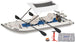 Sea Eagle 437ps Paddleski™ - Startup - View 36