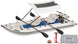 Sea Eagle 437ps Paddleski™ - Startup - View 36