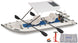 Sea Eagle 437ps Paddleski™ - Startup - View 35
