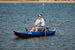 Sea Eagle 380x Explorer - Pro Carbon - Storage View