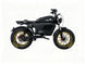 SoverSky Black Warrior Lithium Bike Pro
