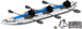 Sea Eagle Classic 465ftc FastTrack™ - Pro - Comparison