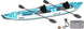 Sea Eagle 465ft FastTrack™ V-bottom - Pro - Lifestyle Shot