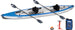 Sea Eagle 473rl RazorLite™ - Pro Carbon - Lifestyle Shot