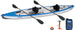 Sea Eagle 473rl RazorLite™ - Pro Carbon - Close-up