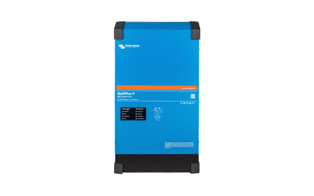 Victron MultiPlus-II 48/5000/70-95 120V