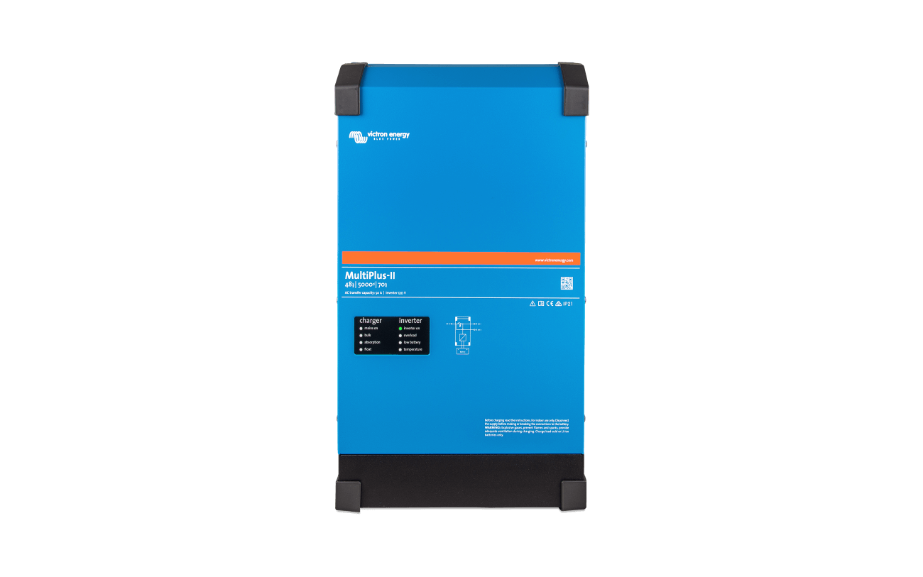 Victron MultiPlus-II 48/5000/70-95 120V