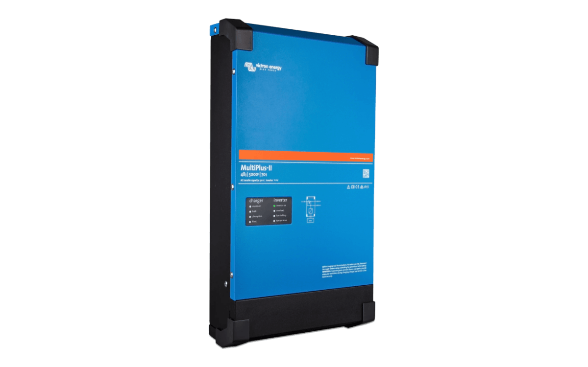 Victron MultiPlus-II 48/5000/70-95 120V - Image 2