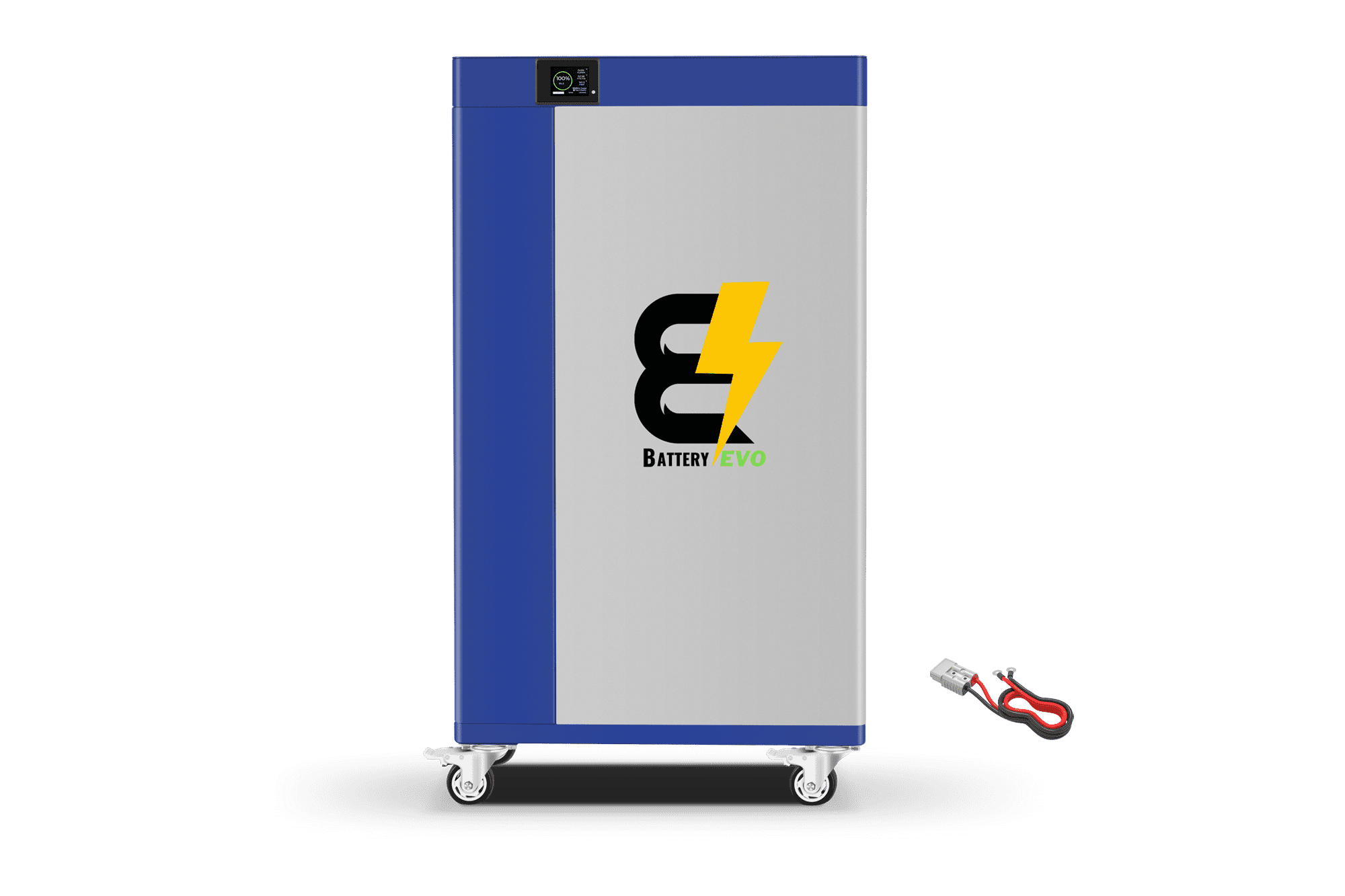 Battery Evo 48V King Kong