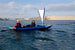 Sea Eagle 420x Explorer - Pro Carbon - Setup View