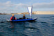 Sea Eagle 420x Explorer - Pro Carbon - Setup View