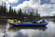 Sea Eagle 420x Explorer - Pro Carbon - Lifestyle Shot