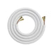 MRCOOL DIY 5th Gen E Star 36K BTU Single Zone Mini Split Complete System with 25ft. Line Set 230V, DIY-36-HP-WM-230D25-O