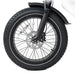 HappyRun G70 2000W Dual Battery Fast Electric Cargo Bike for Sale