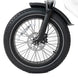 HappyRun G70 2000W Dual Battery Fast Electric Cargo Bike for Sale