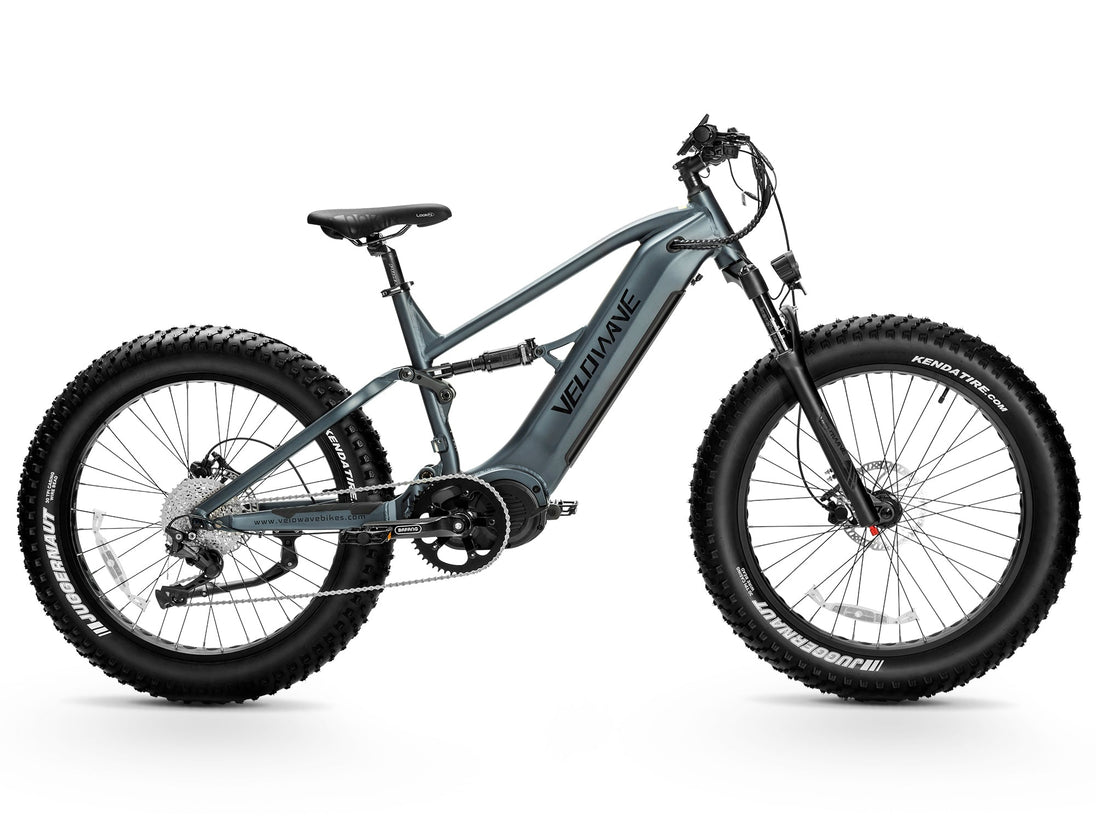 Velowave Brawny XM - Image 6