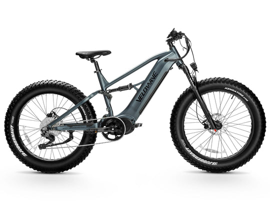 Velowave Brawny XM - Image 6
