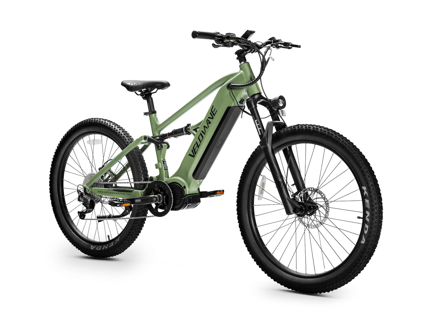 Velowave Forest XM - Image 11