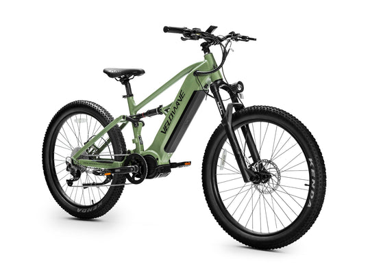 Velowave Forest XM - Image 11