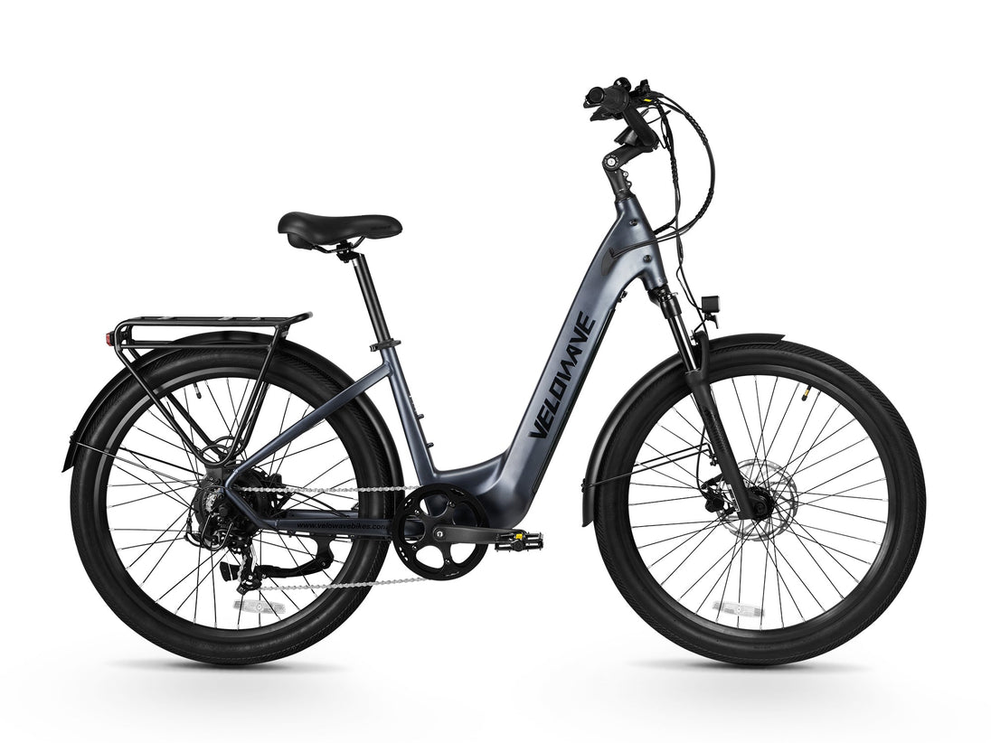 Velowave Breeze T - Image 5