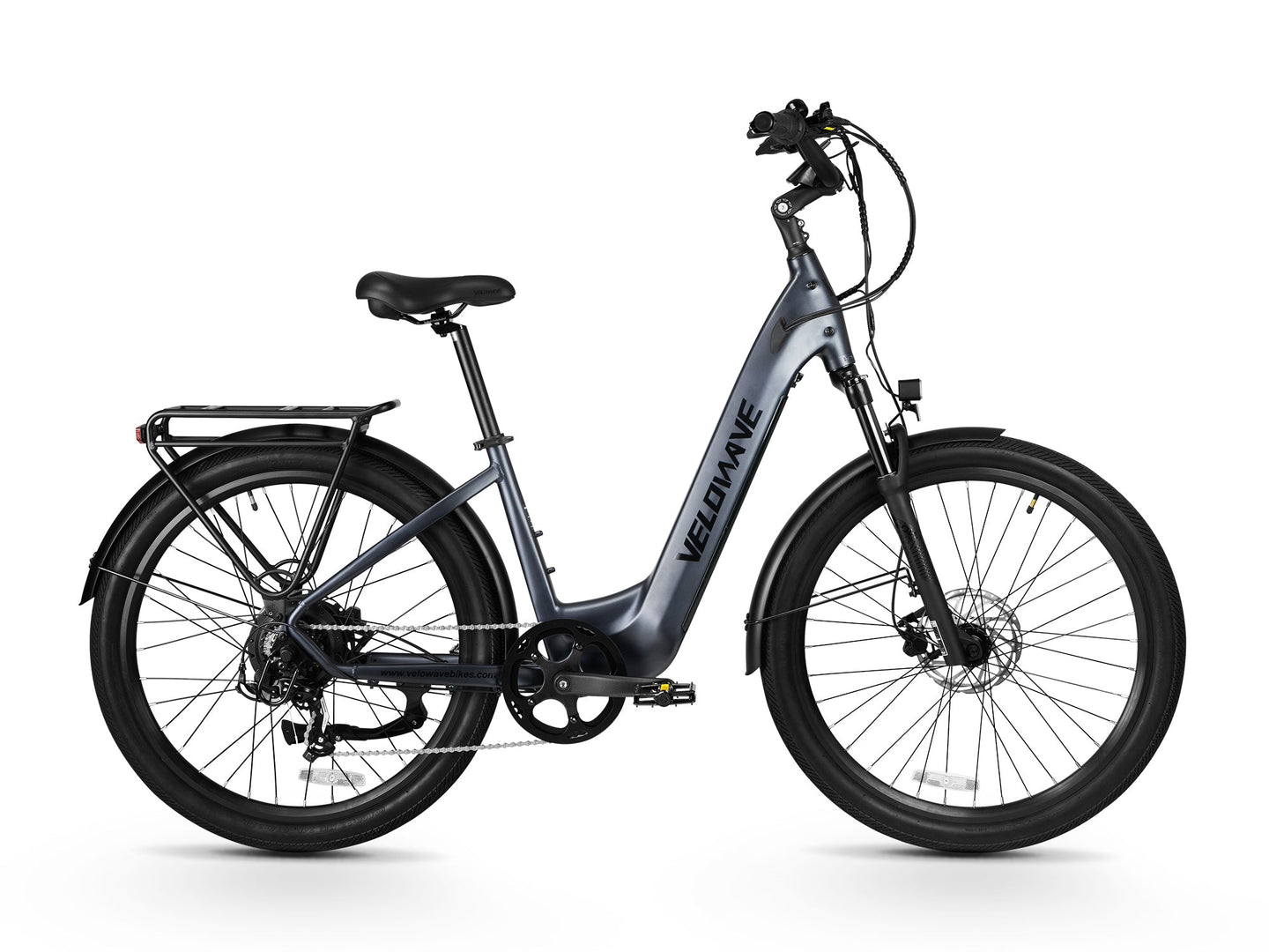 Velowave Breeze T - Image 5