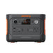 Jackery Explorer 300 Plus Solar Generator + SolarSaga 100W Portable Solar Panel