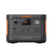 Jackery Explorer 300 Plus Solar Generator + SolarSaga 100W Portable Solar Panel
