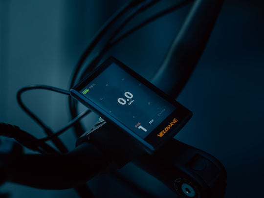 Velowave Breeze T - Image 17