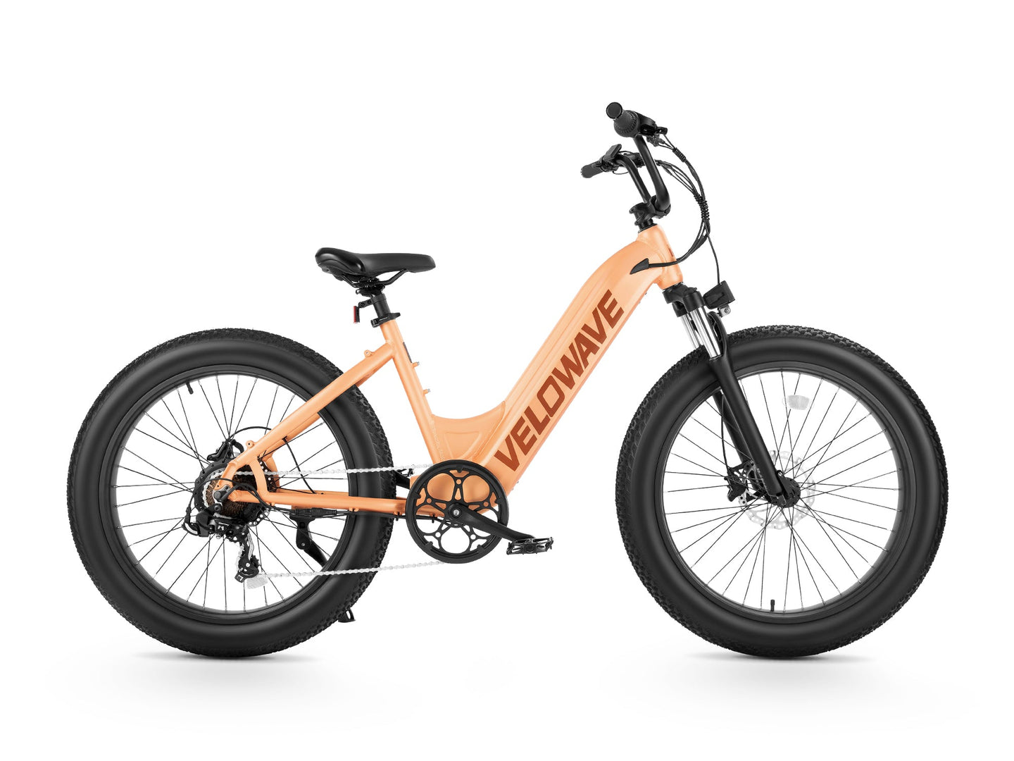 Velowave Rover