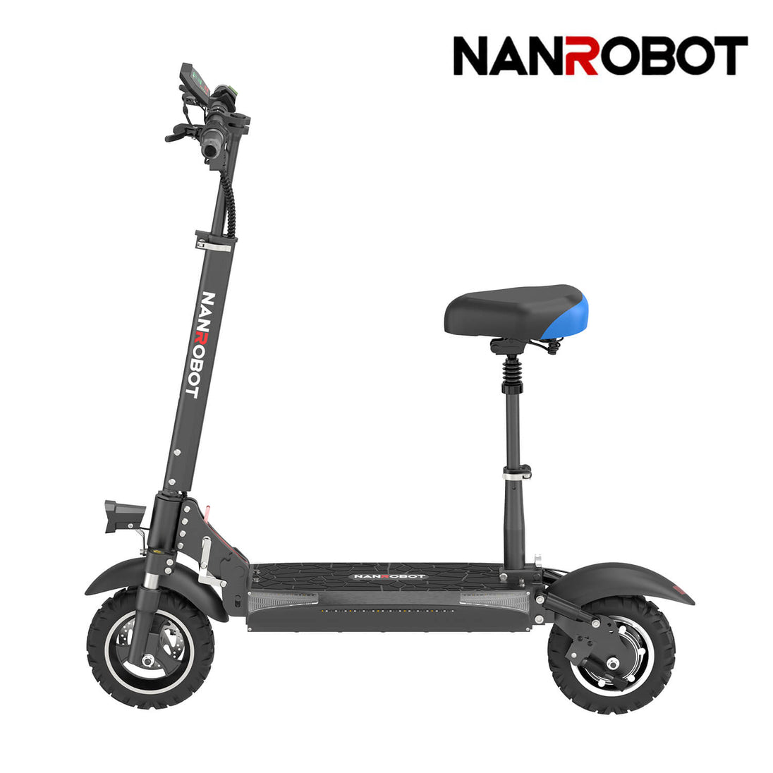 Nanrobot T1