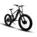 Eunorau | DEFENDER-S | DEFENDER-S-AWD-26-17-GR - 19" Black - image 7