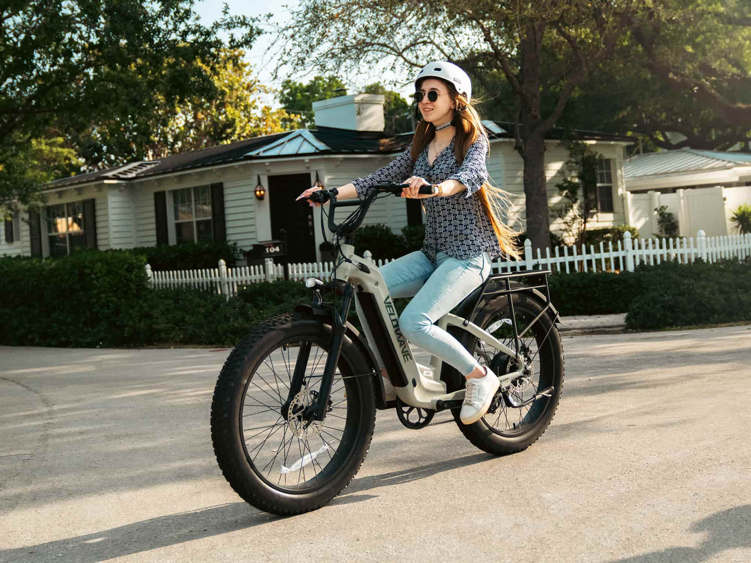 Velowave Ranger ST 2.0 - Image 17