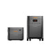 Jackery Explorer 5000 Plus Solar Generator + Extra Battery (10kWh)