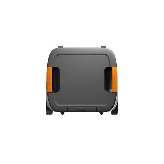 Jackery Explorer 5000 Plus Solar Generator